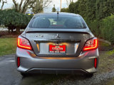 Used 2023 Mitsubishi Mirage G4 ES image 6