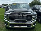 New 2025 RAM 3500 Tradesman image 2