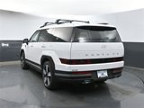 New 2025 Hyundai Santa Fe Limited image 5