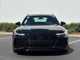 New 2025 Audi RS 6 performance image 4