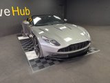 Used 2018 Aston Martin DB11 V12 image 2