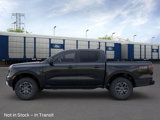 New 2025 Ford Ranger XLT image 3