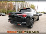 Used 2024 Hyundai Santa Cruz SEL image 5