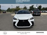 New 2026 Lexus NX 350 F Sport image 2
