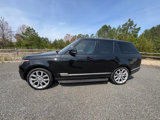 Used 2016 Land Rover Range Rover Supercharged image 3