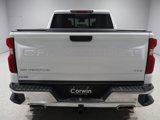 Used 2023 Chevrolet Silverado 1500 LTZ image 3
