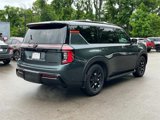 New 2025 Nissan Armada PRO-4X image 4