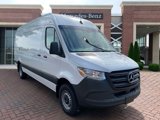 New 2025 Mercedes-Benz Sprinter 3500 image 3