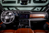 Used 2025 GMC Sierra 1500 Denali Ultimate image 2