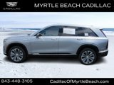 New 2026 Cadillac Vistiq Luxury w/ LPO, Floor Liner Package image 5