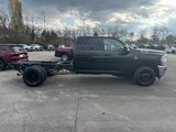 Used 2023 RAM 3500 Tradesman w/ Chrome Appearance Group image 6