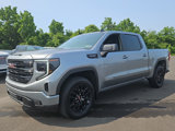 Certified 2024 GMC Sierra 1500 Elevation image 3
