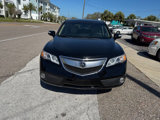 Used 2014 Acura RDX FWD w/ Technology Package image 2