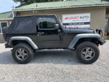 Used 2011 Jeep Wrangler Sport image 5