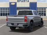New 2025 Chevrolet Silverado 1500 RST image 4
