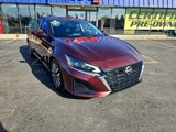Used 2023 Nissan Altima 2.5 SV image 6