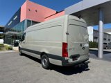 New 2025 Mercedes-Benz Sprinter 2500 image 5