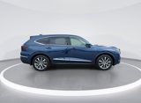 New 2025 Acura MDX FWD w/ Technology Package image 2