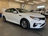 Used 2020 Kia Optima LX image 3