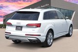 New 2025 Audi Q7 3.0T Prestige image 5