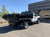 New 2025 Ford F550 4x4 Regular Cab Super Duty image 4