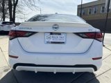 Used 2020 Nissan Sentra SV image 5