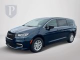 New 2025 Chrysler Pacifica Select image 4