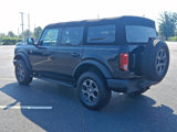 Used 2022 Ford Bronco Big Bend image 4