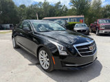 Used 2018 Cadillac ATS 2.0T Sedan image 3