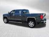 Used 2018 Chevrolet Silverado 2500 LTZ w/ Duramax Plus Package image 5