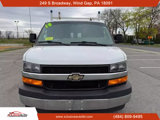 Used 2018 Chevrolet Express 2500 w/ Driver Convenience Package image 2