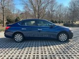 Used 2017 Nissan Sentra S image 6