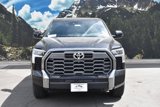 New 2025 Toyota Tundra Limited image 2