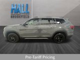 New 2025 Volkswagen Atlas Peak Edition SE image 2