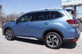 Used 2024 Subaru Forester Touring image 6