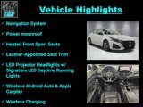 Used 2023 Nissan Altima 2.0 SR image 3
