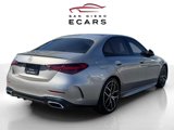Used 2022 Mercedes-Benz C 300 Sedan image 4