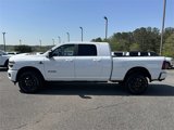 New 2025 RAM 2500 Laramie image 2