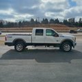 Used 2016 Ford F250 Lariat w/ Lariat Ultimate Package image 6