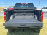 New 2025 Chevrolet Silverado 3500 LTZ w/ Trail Boss Package image 6