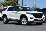 Certified 2023 Ford Explorer XLT w/ Equipment Group 202A image 2