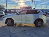 New 2025 MAZDA CX-5 Signature image 3
