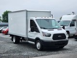 Used 2019 Ford Transit 350 156 DRW image 3