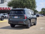 New 2026 Nissan Armada SL w/ Captain's Chari Seat Package image 4