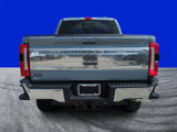 New 2025 Ford F250 4x4 Crew Cab Super Duty image 4
