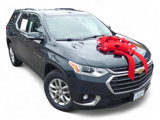 Used 2019 Chevrolet Traverse LT image 2