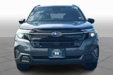 New 2025 Subaru Forester Touring image 3