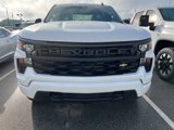 New 2025 Chevrolet Silverado 1500 Custom image 2