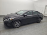 Used 2023 Kia Forte LXS image 2