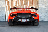 Used 2022 Lamborghini Huracan STO image 4